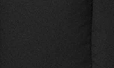 Canada Goose Cypress Down Jacket In Black - Noir