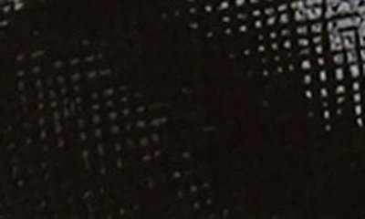 Naot 'pixie' Sandal In Black Raven Luster Leather