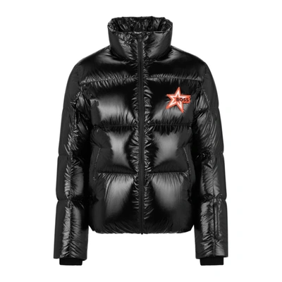 Hugo boss moment top
