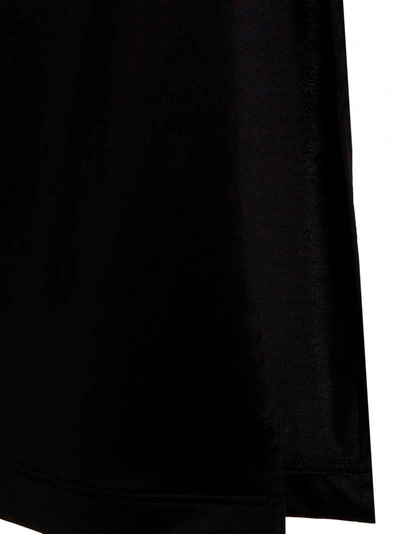 Shop Versace 'swim Robe' Dress