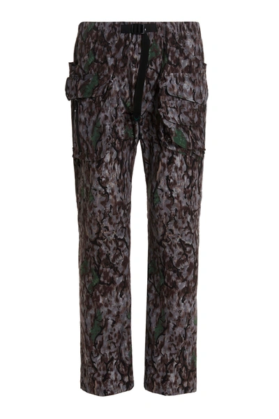 Shop South2 West8 'tenkara Trout' Trousers