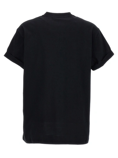 Shop Stella Mccartney Ministar T-shirt Black