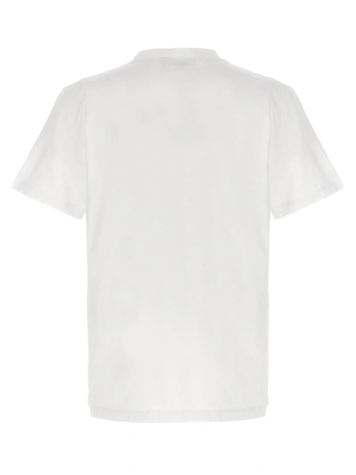 Shop Dsquared2 Regular Fit T-shirt White