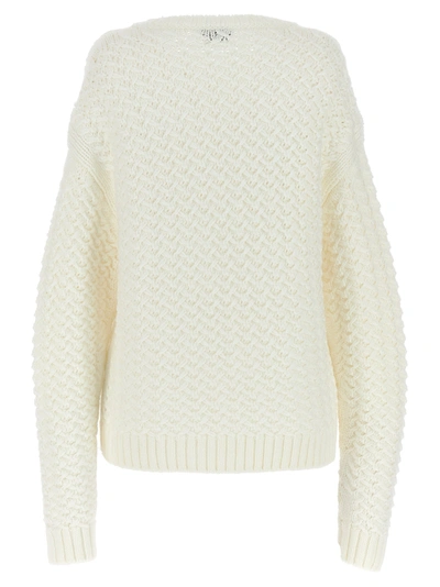 Shop Tom Ford Wool Sweater Sweater, Cardigans White