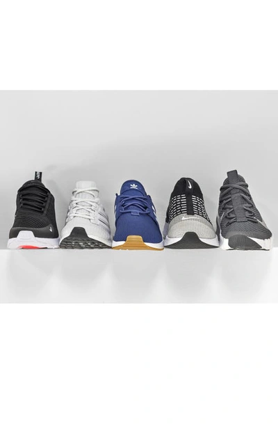 Shop Nike Air Max 270 Sneaker In White/ Black/ Orange/ Green