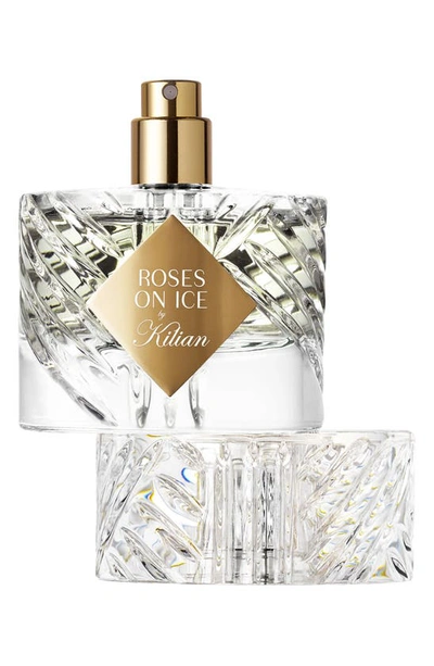 Shop Kilian Paris By Kilian Roses On Ice Fragrance, 1.7 oz In Regular