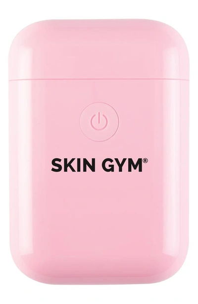 Shop Skin Gym Bare Shave & Trim Electric Trimmer In Pink