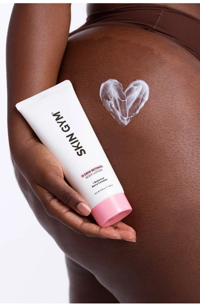 Skin Gym R-dew Retinol Body Lotion