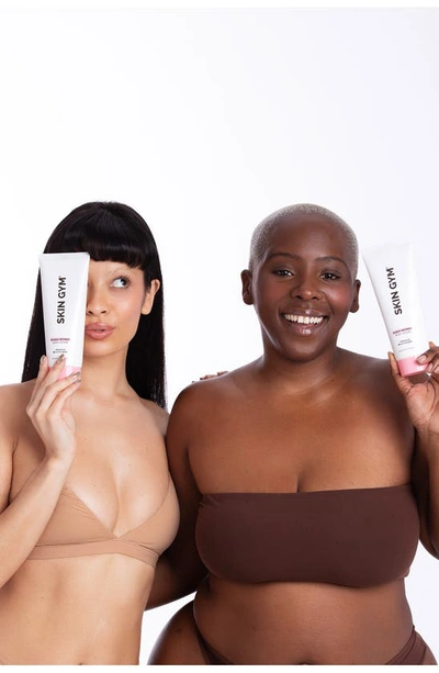 Skin Gym R-dew Retinol Body Lotion