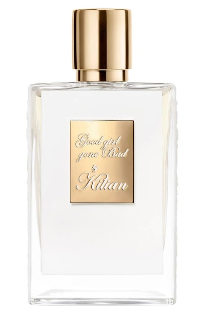 Shop Kilian Paris Good Girl Gone Bad Refillable Perfume In Regular