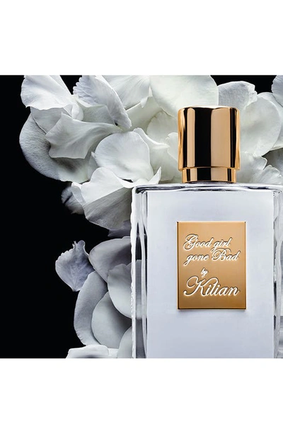 Shop Kilian Paris Good Girl Gone Bad Refillable Perfume In Regular