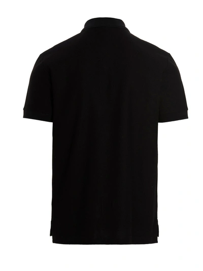 Burberry eddie polo 2025