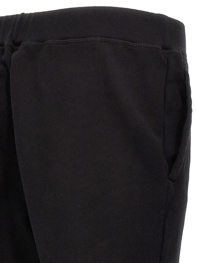 Shop Dsquared2 Icon Joggers Pants Black