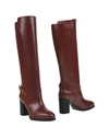 TOD'S BOOTS,11030145BM 3