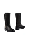 TOD'S ANKLE BOOTS,11014662UQ 13