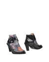 VIKTOR & ROLF ANKLE BOOTS,44983821EX 15