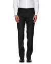 Dsquared2 Casual Pants In Black