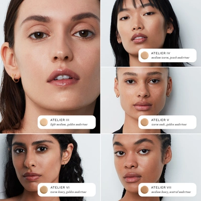 Westman Atelier Vital Skincare Complexion Drops