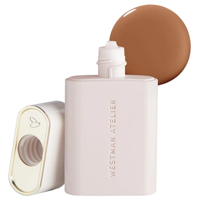 Westman Atelier Vital Skincare Complexion Drops