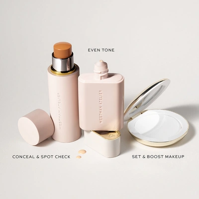 Westman Atelier Vital Skincare Complexion Drops