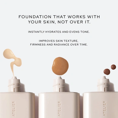 Westman Atelier Vital Skincare Complexion Drops