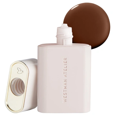 Westman Atelier Vital Skincare Complexion Drops