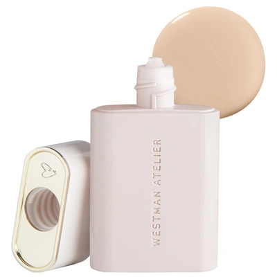 Westman Atelier Vital Skincare Complexion Drops