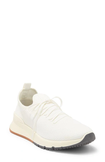 Shop Madden Koppar Athletic Sneaker In White