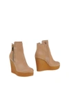 HOGAN ANKLE BOOTS,11012019NH 12