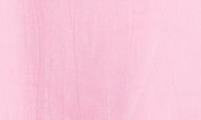 Shop Scotch & Soda Sleeveless Cutout Waist Dress In 5693-orchid Pink