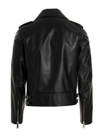 Shop Dsquared2 'kiodo' Jacket