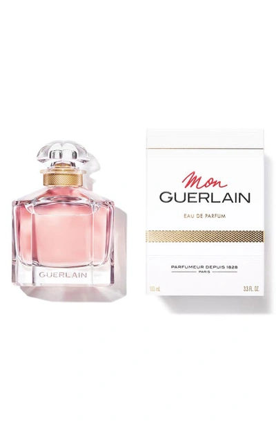Guerlain Eau De Parfum 3.4 Oz. In No Color
