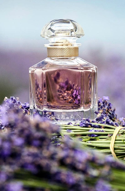 Guerlain Eau De Parfum 3.4 Oz. In No Color