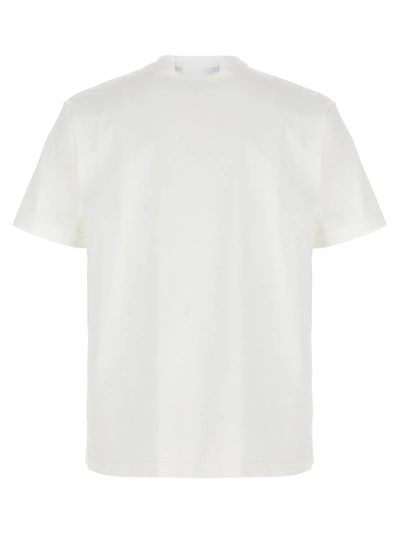 Shop Junya Watanabe Keith Haring T-shirt White