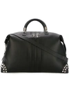 PHILIPP PLEIN 'So Special' Holdall,AM963605