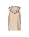 DIANE VON FURSTENBERG Silk Top