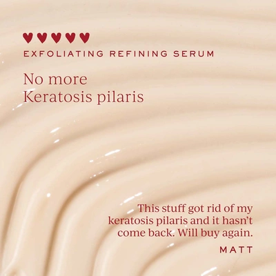 Tronque Exfoliating Refining Serum In Default Title