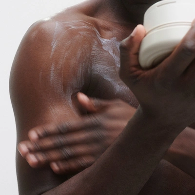 Humanrace Humidifying Body Cream In Default Title