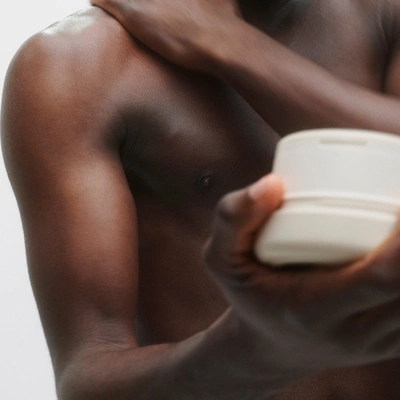 Humanrace Humidifying Body Cream In Default Title