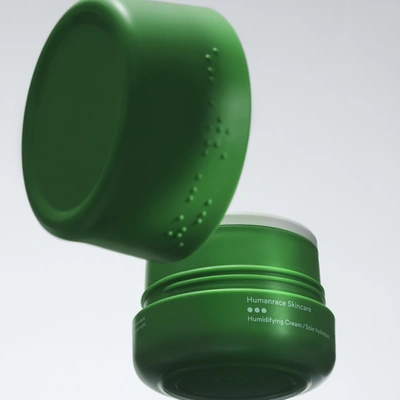 Humanrace Humidifying Face Cream In Default Title