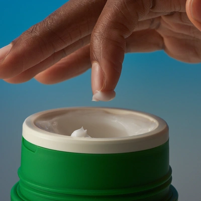 Humanrace Humidifying Face Cream In Default Title