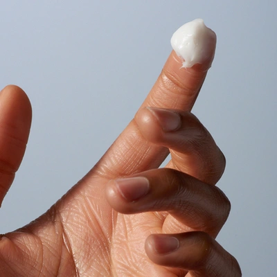 Humanrace Humidifying Face Cream In Default Title