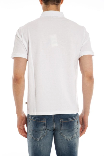 Shop Cerruti 1881 Cerruti Sweater In White