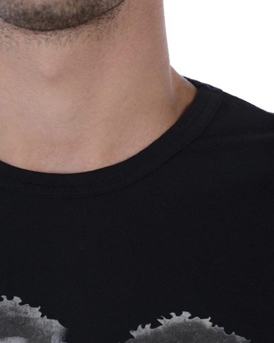 Shop Daniele Alessandrini Topwear In Black