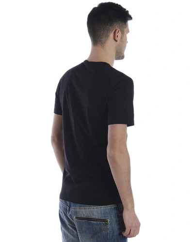 Shop Daniele Alessandrini Topwear In Black