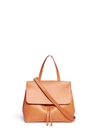 MANSUR GAVRIEL 'Mini Lady' Leather Bag