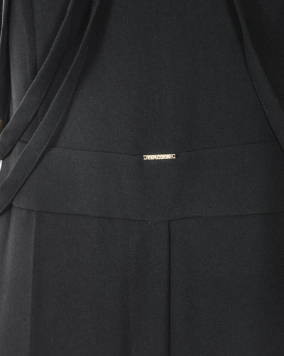 Explosion Tracksuit In Black