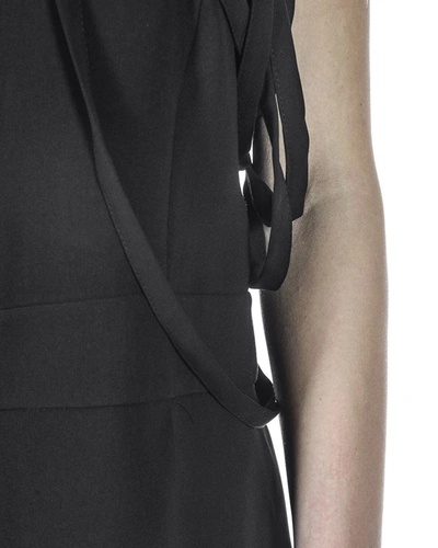 Explosion Tracksuit In Black