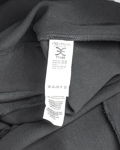 Explosion Tracksuit In Black