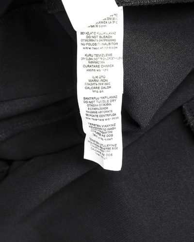 Explosion Tracksuit In Black